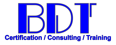 BDT  (Bilgi ve Denetim Teknolojisi ) Metalürji Danışmanlık ve Temsilcilik ticaret Ltd. Şti.